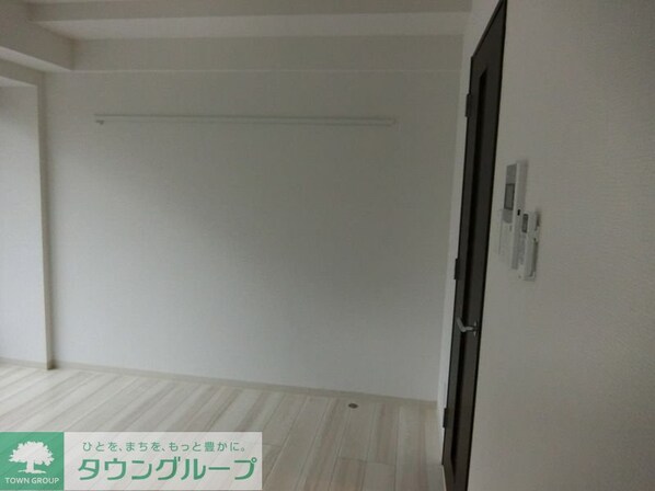 アトレ西葛西の物件内観写真